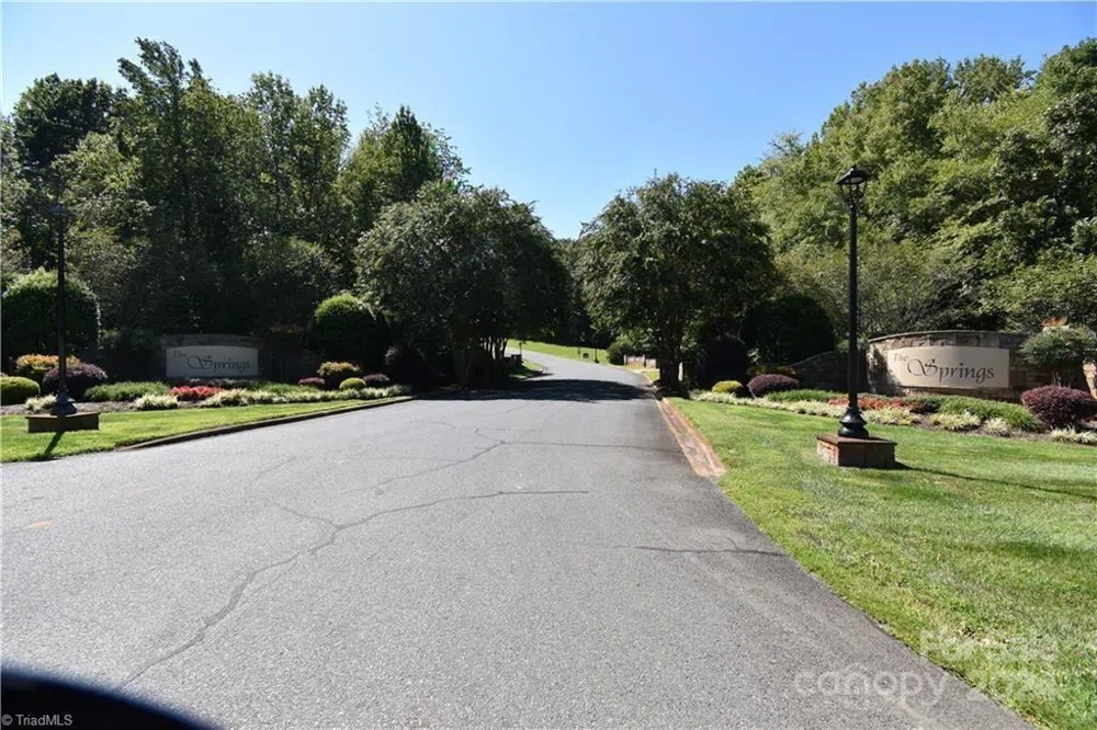 635 Rocky Cove Lane Denton, NC 27239