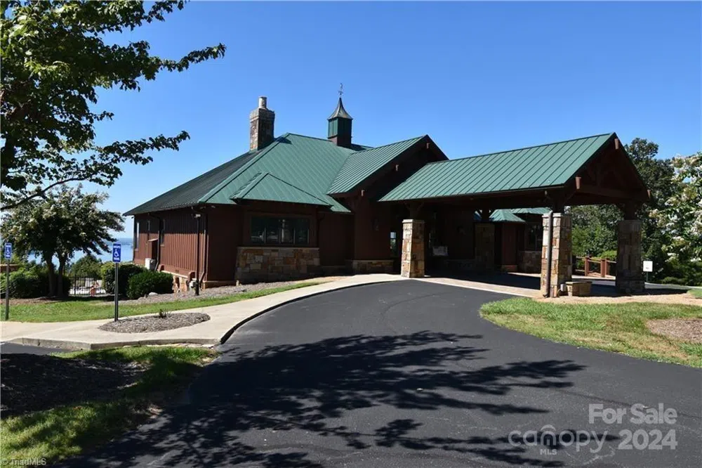 635 Rocky Cove Lane Denton, NC 27239