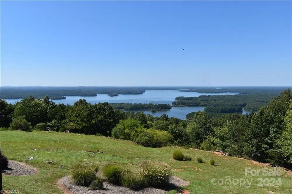 635 Rocky Cove Lane Denton, NC 27239