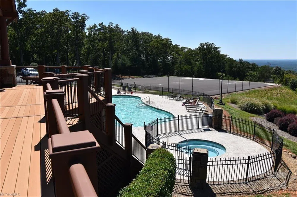 635 Rocky Cove Lane Denton, NC 27239