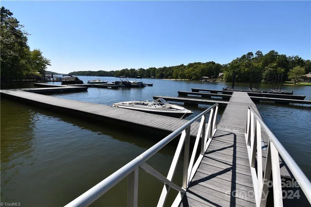 635 Rocky Cove Lane Denton, NC 27239