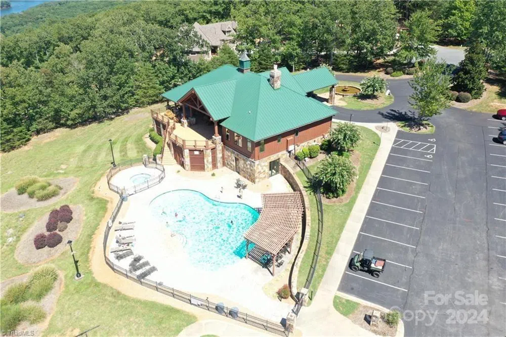 635 Rocky Cove Lane Denton, NC 27239
