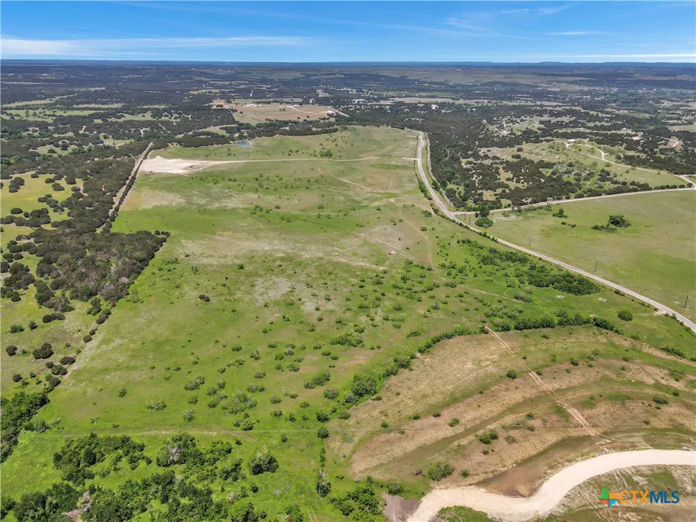 4 CR 207 Burnet, TX 78611