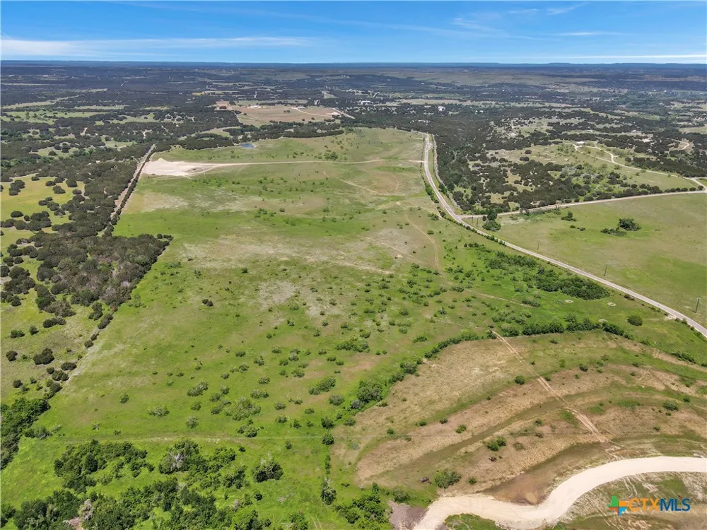 7 CR 207 Burnet, TX 78611