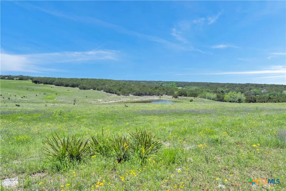 8 CR 207 Burnet, TX 78611