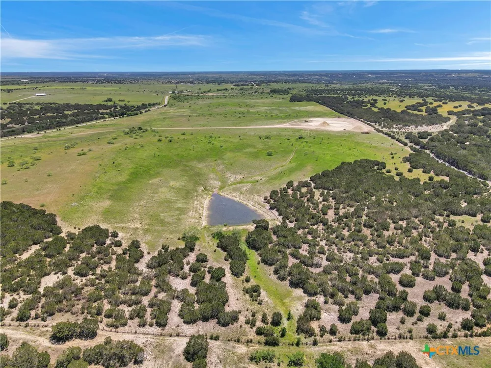 CR 207 Burnet, TX 78611