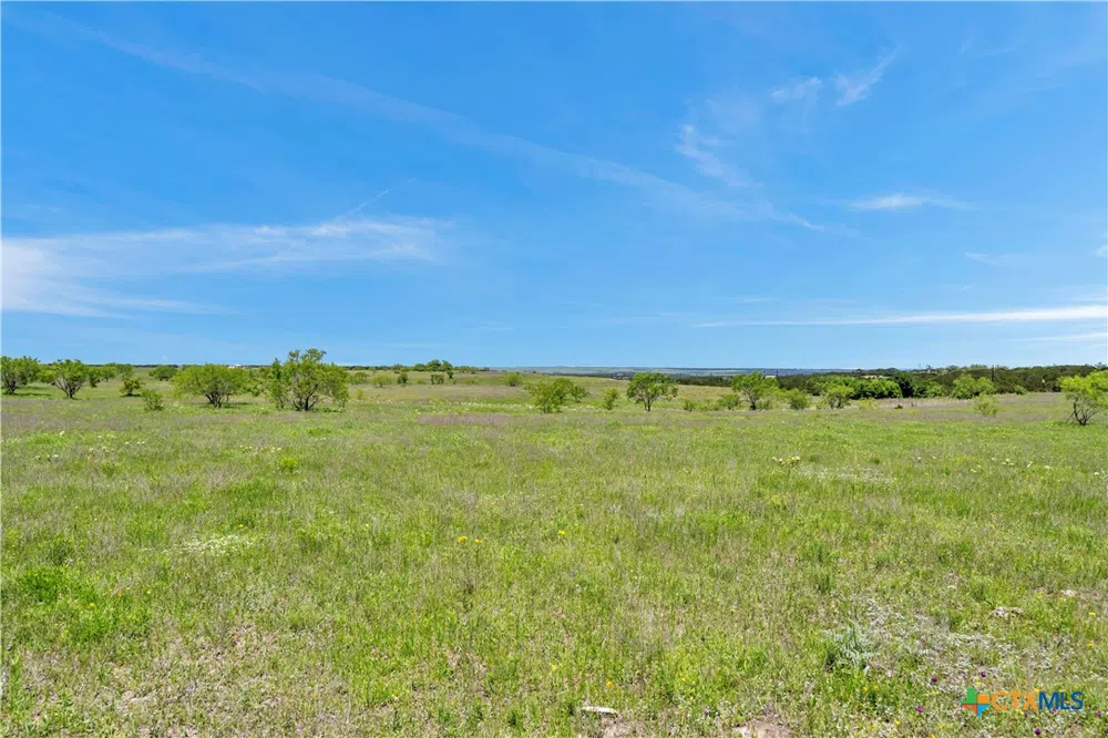 CR 207 Burnet, TX 78611