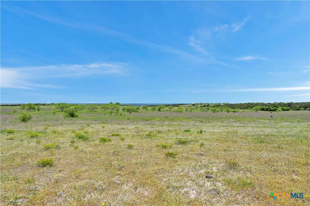 CR 207 Burnet, TX 78611