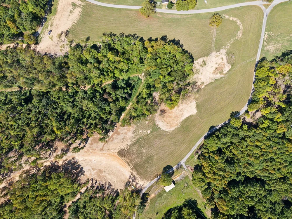 277 Davidson Chapel Ln Bloomington Springs, TN 38545
