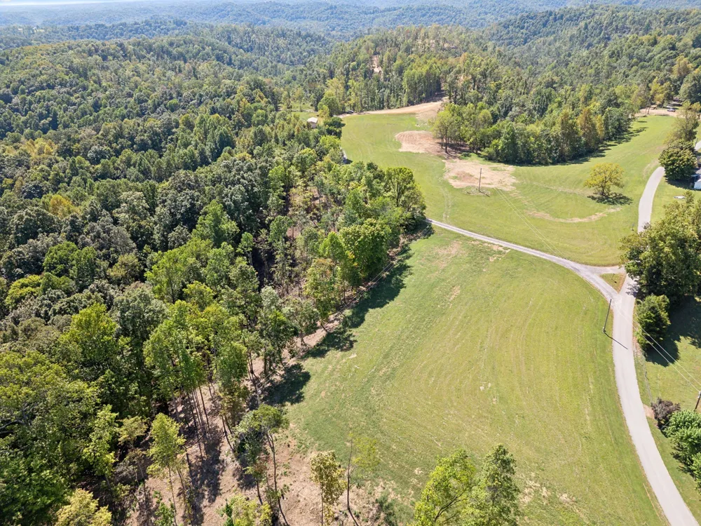 277 Davidson Chapel Ln Bloomington Springs, TN 38545
