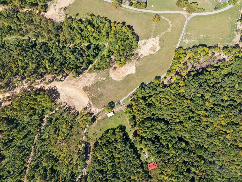 277 Davidson Chapel Ln Bloomington Springs, TN 38545