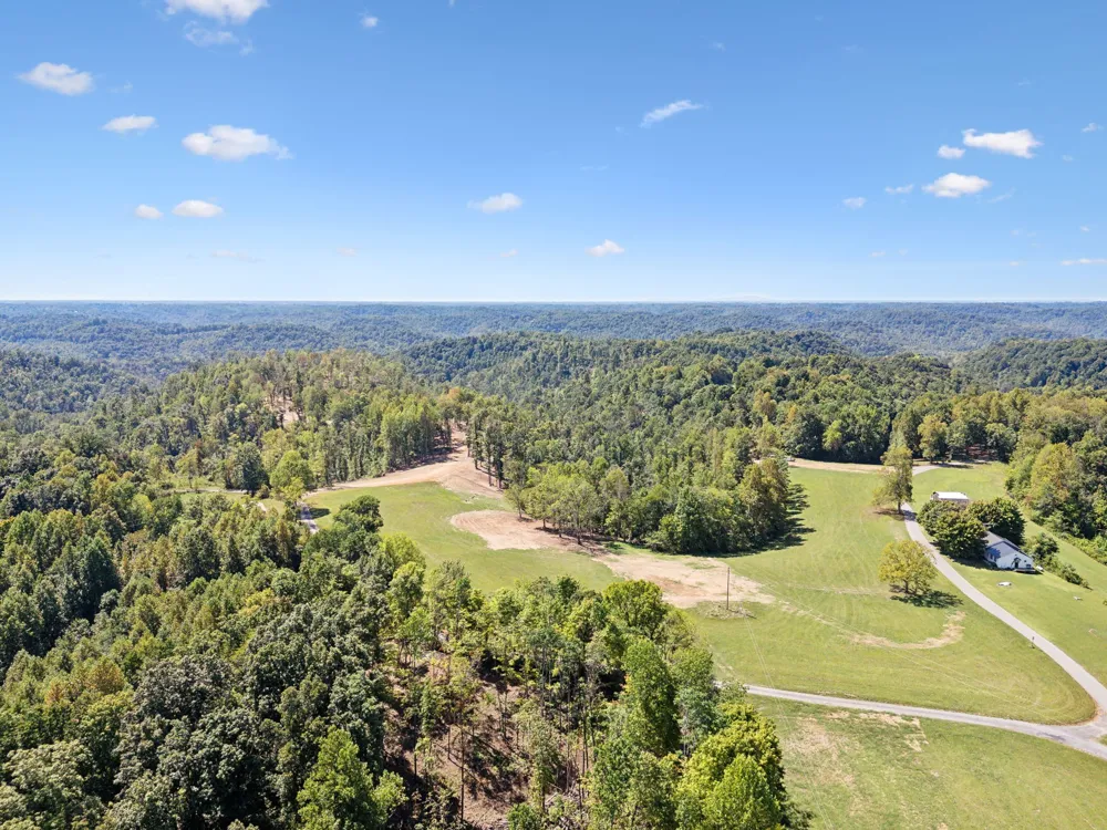 277 Davidson Chapel Ln Bloomington Springs, TN 38545