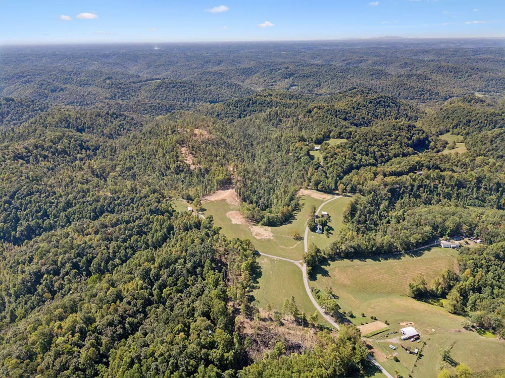 277 Davidson Chapel Ln Bloomington Springs, TN 38545