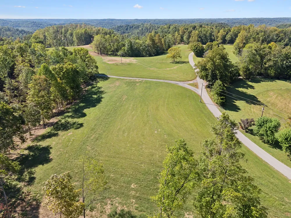 277 Davidson Chapel Ln Bloomington Springs, TN 38545