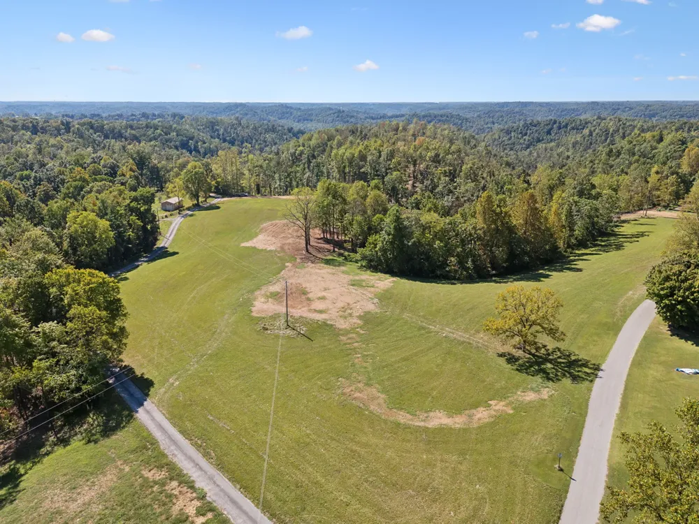 277 Davidson Chapel Ln Bloomington Springs, TN 38545