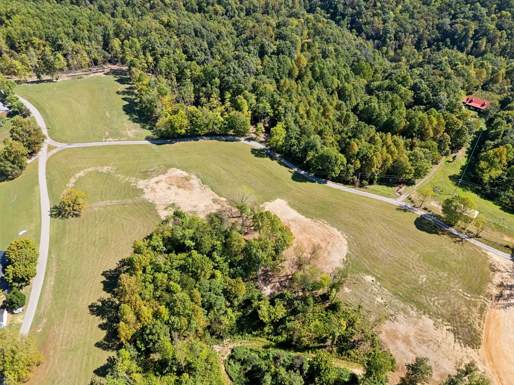 277 Davidson Chapel Ln Bloomington Springs, TN 38545