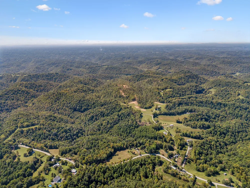 277 Davidson Chapel Ln Bloomington Springs, TN 38545