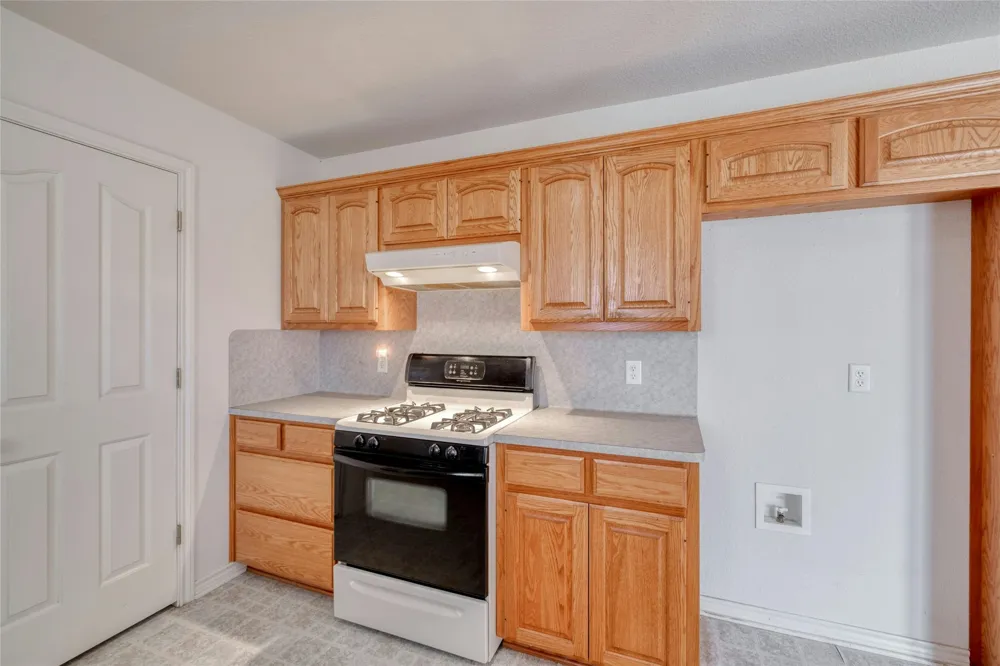 615 County Road 357 Granger, TX 76530
