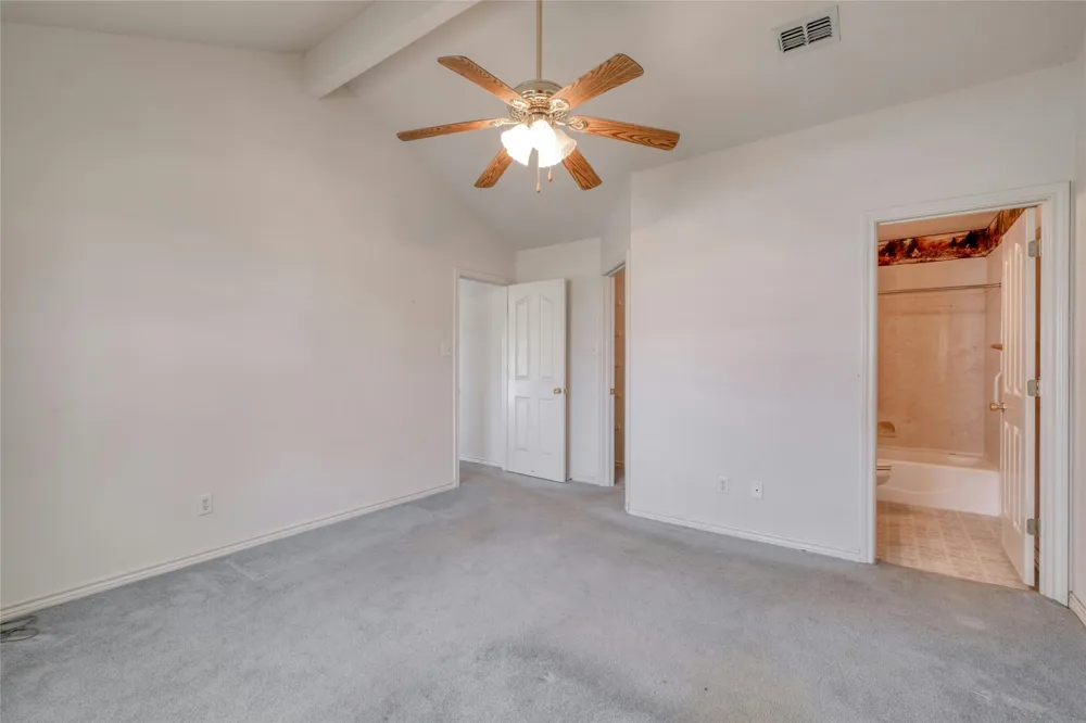 615 County Road 357 Granger, TX 76530