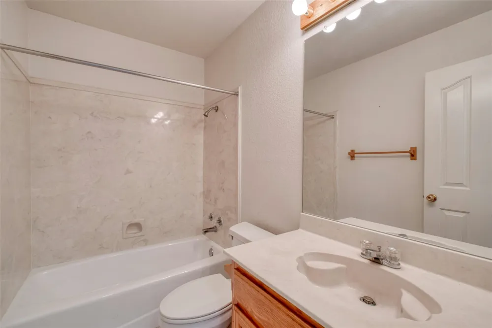 615 County Road 357 Granger, TX 76530