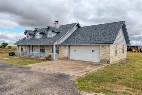 615 County Road 357