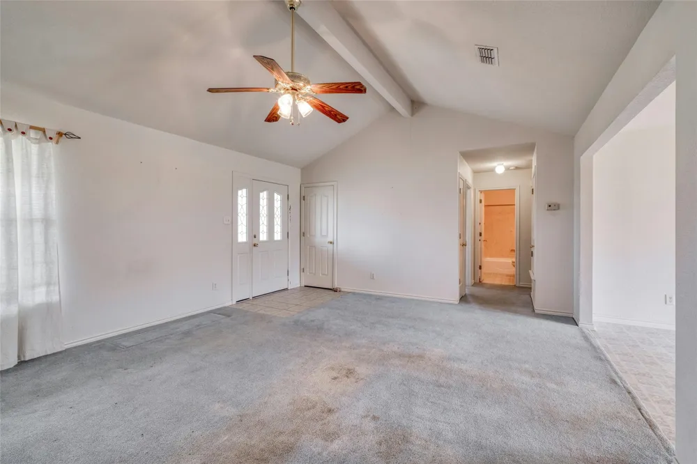 615 County Road 357 Granger, TX 76530