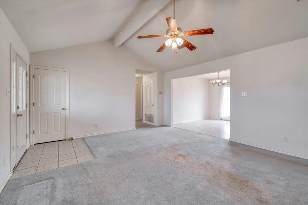 615 County Road 357 Granger, TX 76530