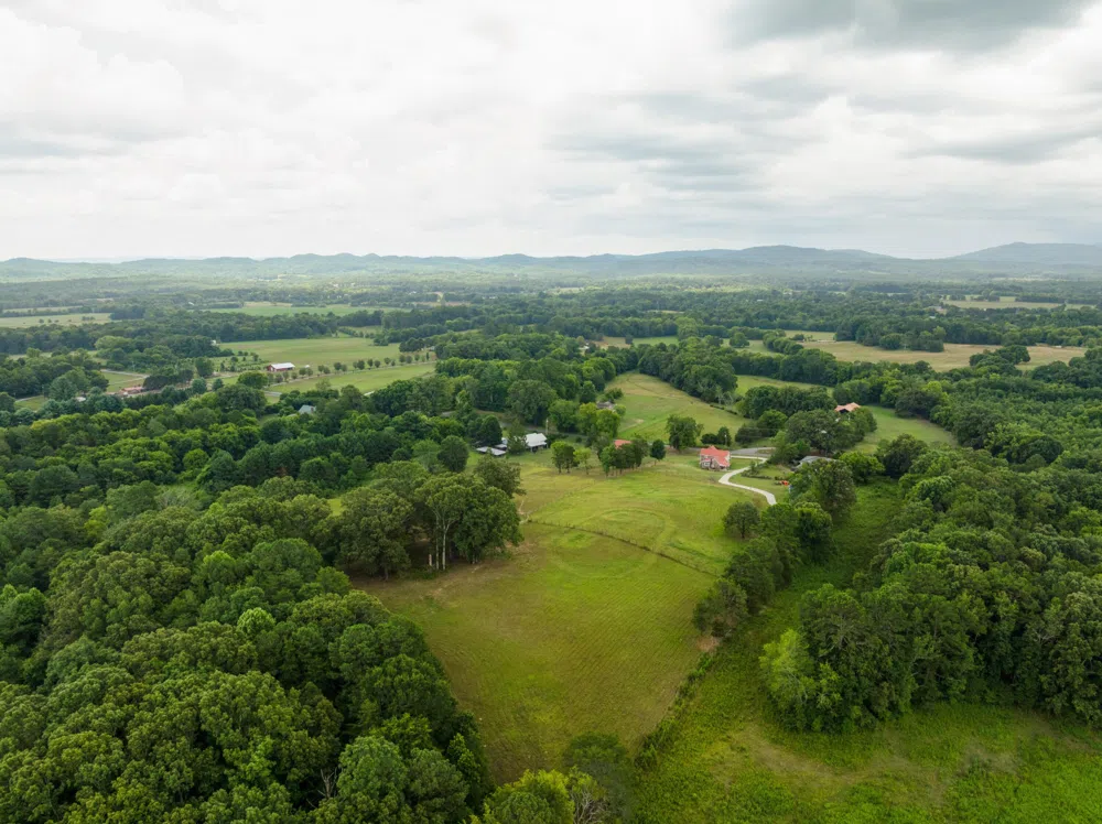930 Kensington Road Chickamauga, GA 30707