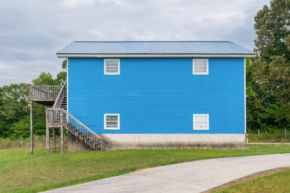 930 Kensington Road Chickamauga, GA 30707
