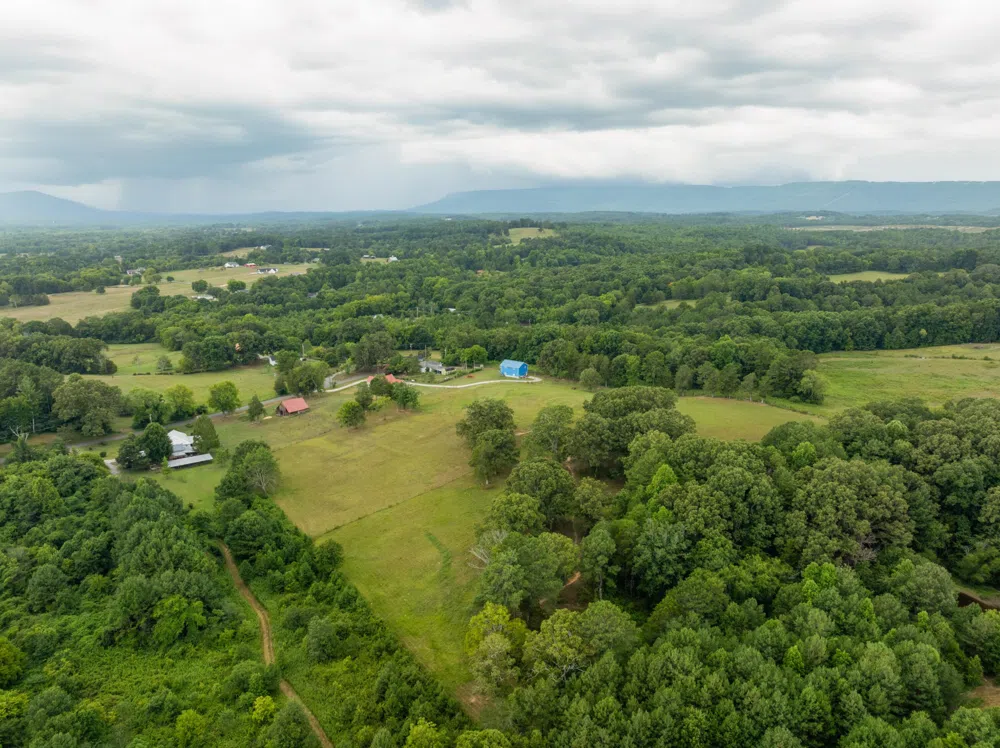 930 Kensington Road Chickamauga, GA 30707