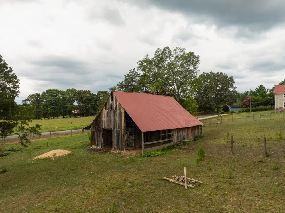 930 Kensington Road Chickamauga, GA 30707