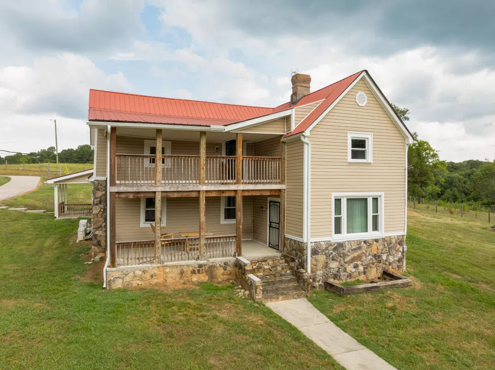 930 Kensington Road Chickamauga, GA 30707