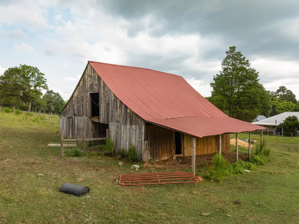 930 Kensington Road Chickamauga, GA 30707