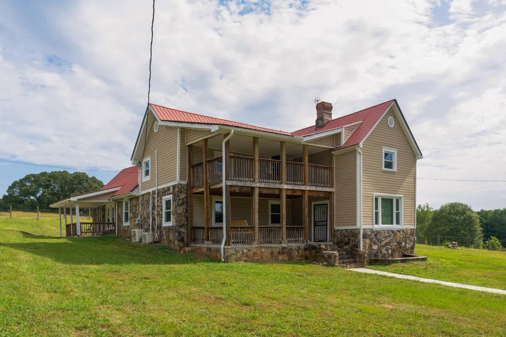 930 Kensington Road Chickamauga, GA 30707