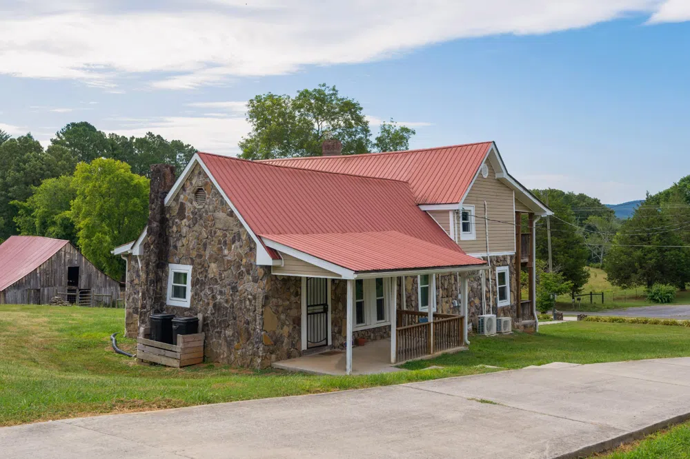 930 Kensington Road Chickamauga, GA 30707