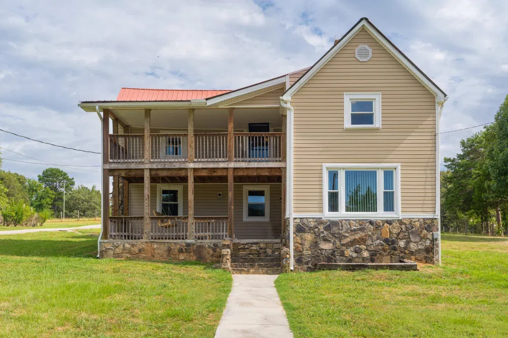 930 Kensington Road Chickamauga, GA 30707