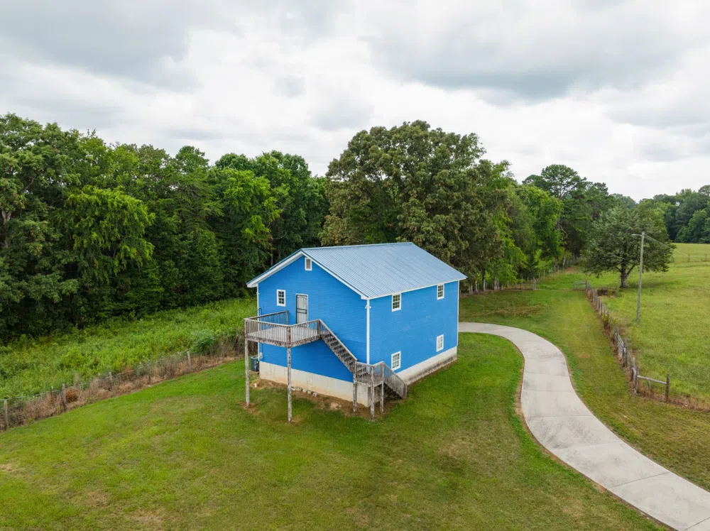 930 Kensington Road Chickamauga, GA 30707
