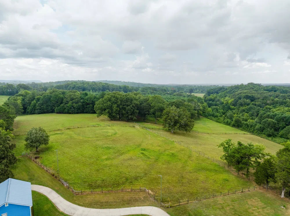 930 Kensington Road Chickamauga, GA 30707
