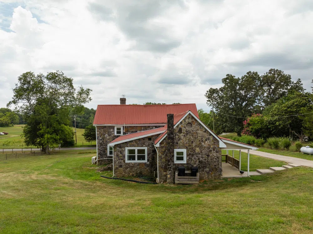 930 Kensington Road Chickamauga, GA 30707
