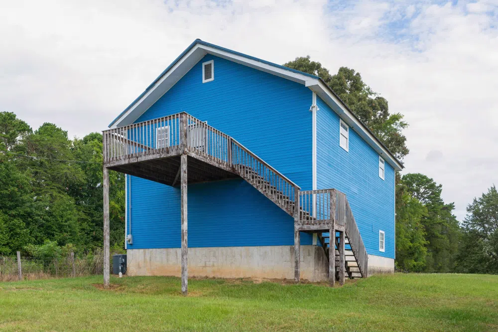 930 Kensington Road Chickamauga, GA 30707