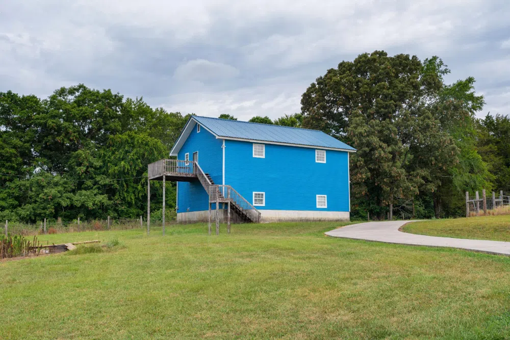 930 Kensington Road Chickamauga, GA 30707