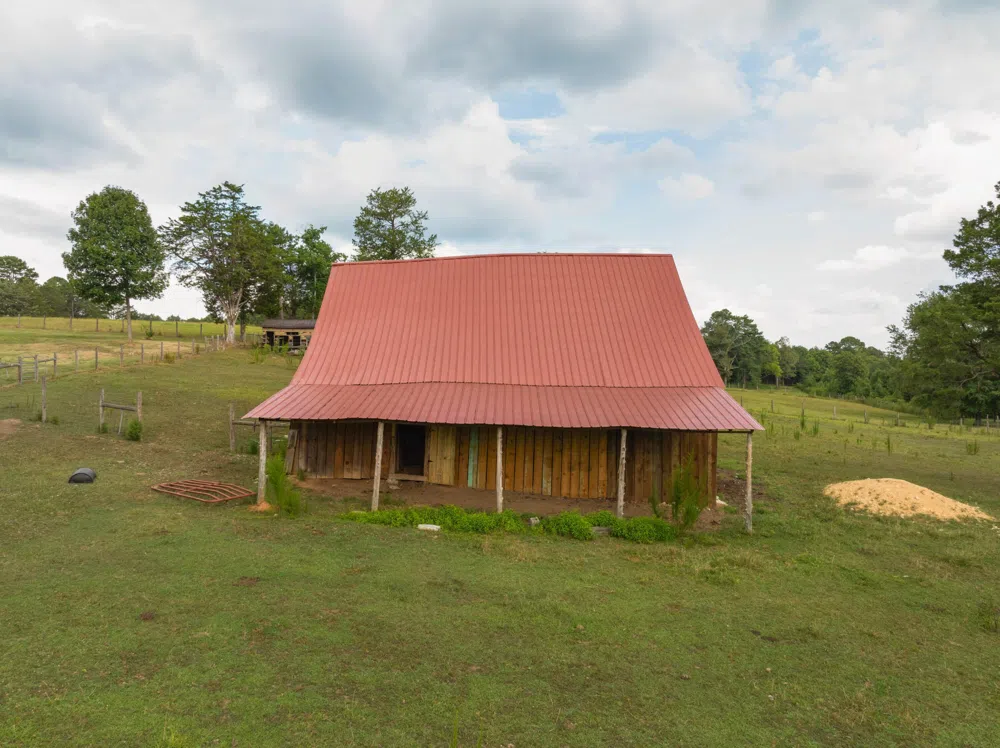 930 Kensington Road Chickamauga, GA 30707