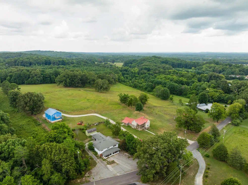 930 Kensington Road Chickamauga, GA 30707