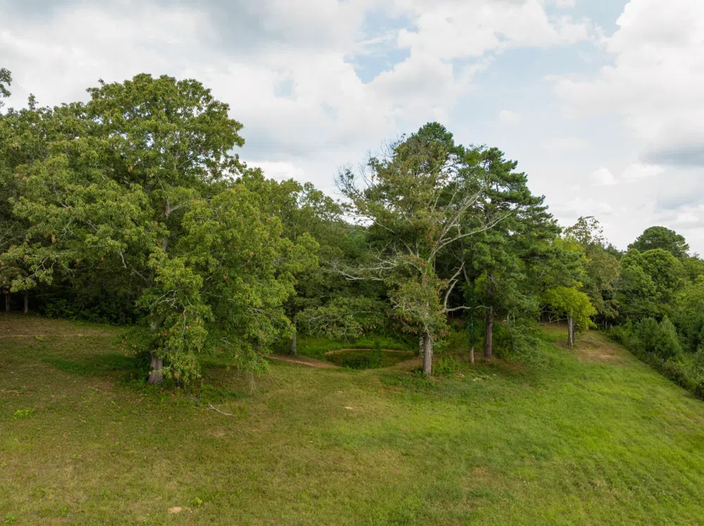 930 Kensington Road Chickamauga, GA 30707