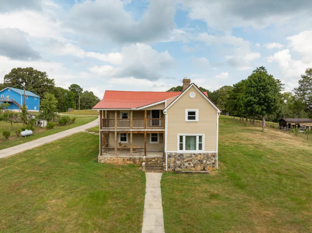 930 Kensington Road Chickamauga, GA 30707
