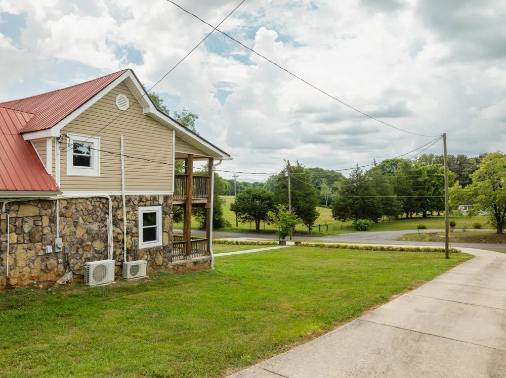 930 Kensington Road Chickamauga, GA 30707