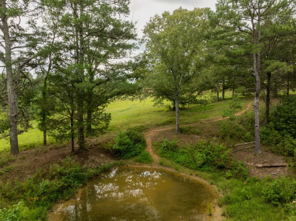 930 Kensington Road Chickamauga, GA 30707