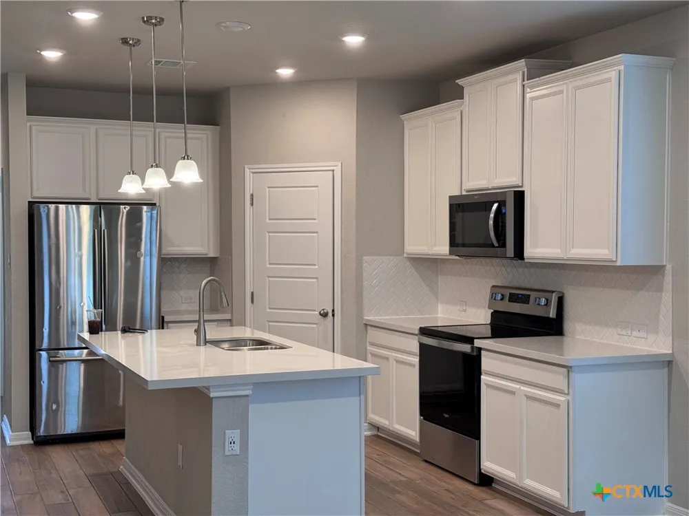 1280 Ella Crossing New Braunfels, TX 78130
