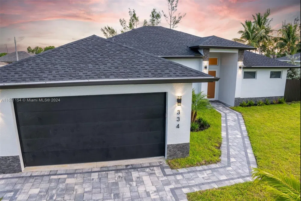 334 SW 21st Terr Cape Coral, FL 33991
