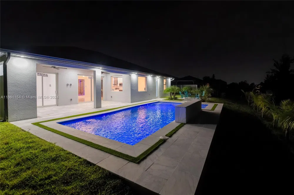 334 SW 21st Terr Cape Coral, FL 33991